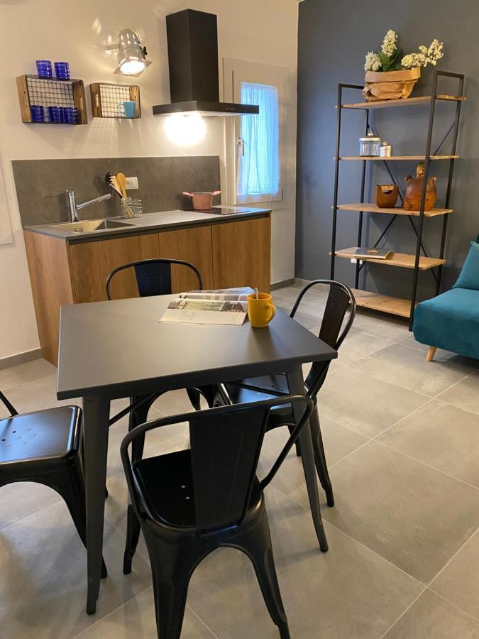 Appartamento Centro Storico Industrial Chioggia Eksteriør billede