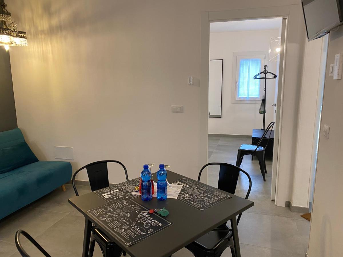 Appartamento Centro Storico Industrial Chioggia Eksteriør billede
